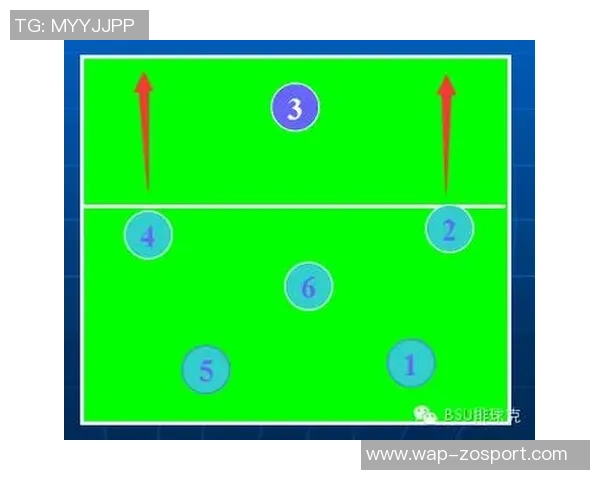 足球式排球的魅力与技巧探讨：融合两项运动的全新体验与战术分析