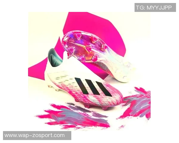 足球鞋配置全解析助你选择最适合的运动装备提升场上表现